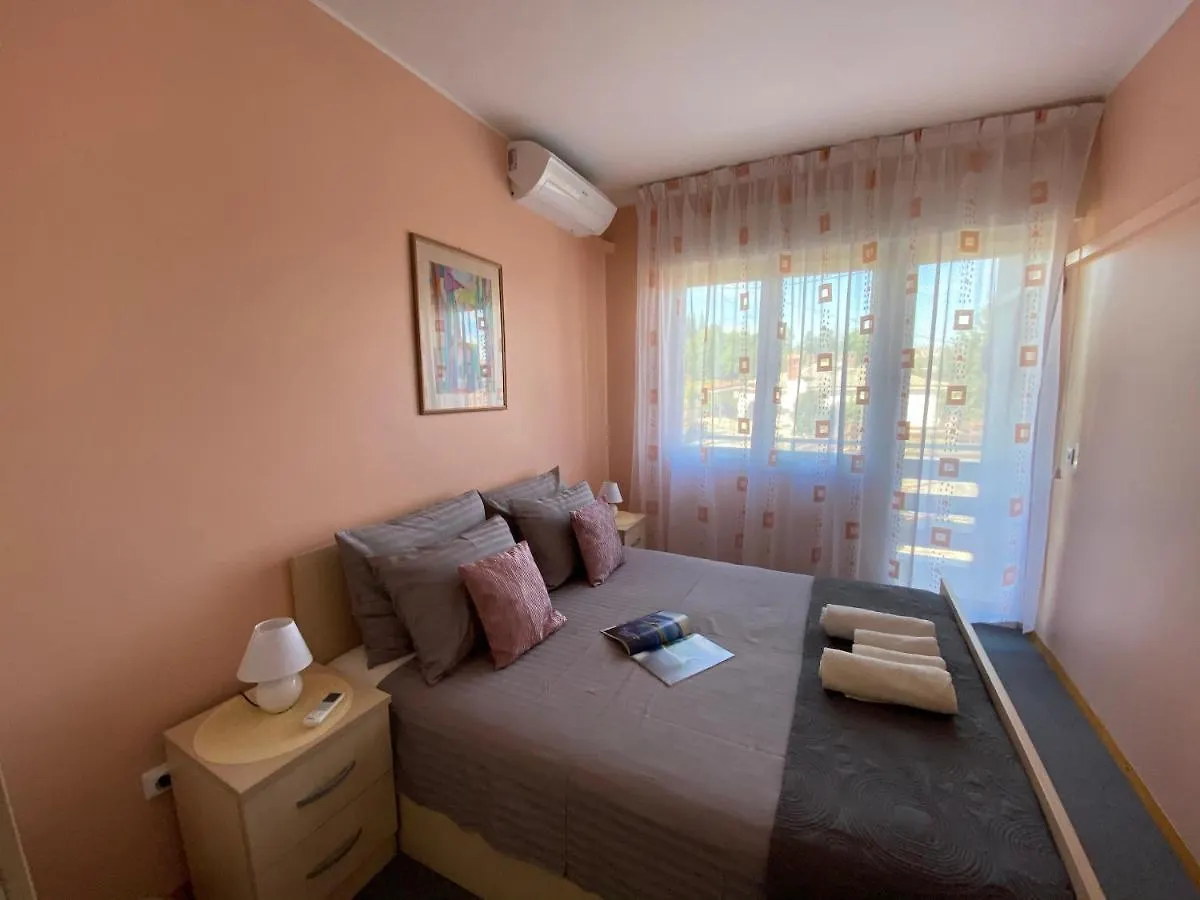 Gaja Appartement Opatija