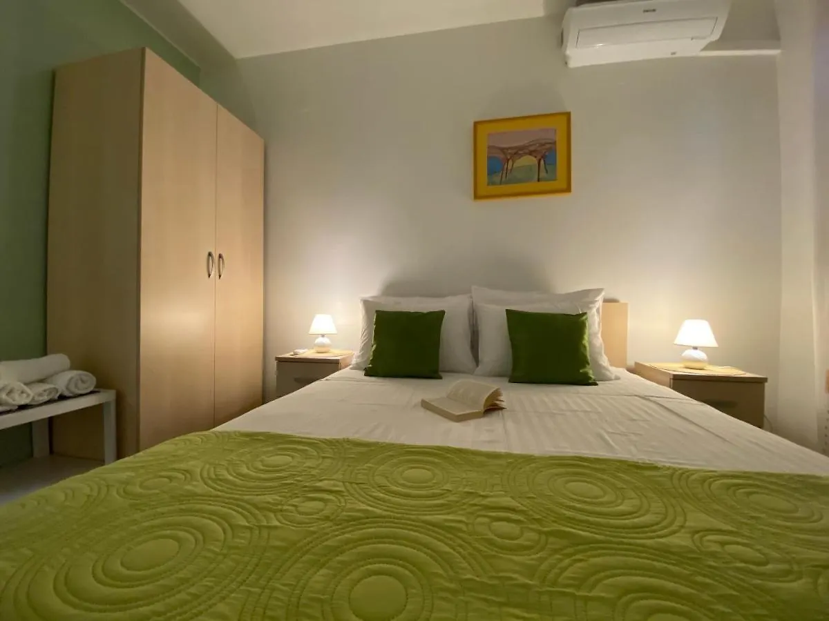 Gaja Appartement Opatija 0*,