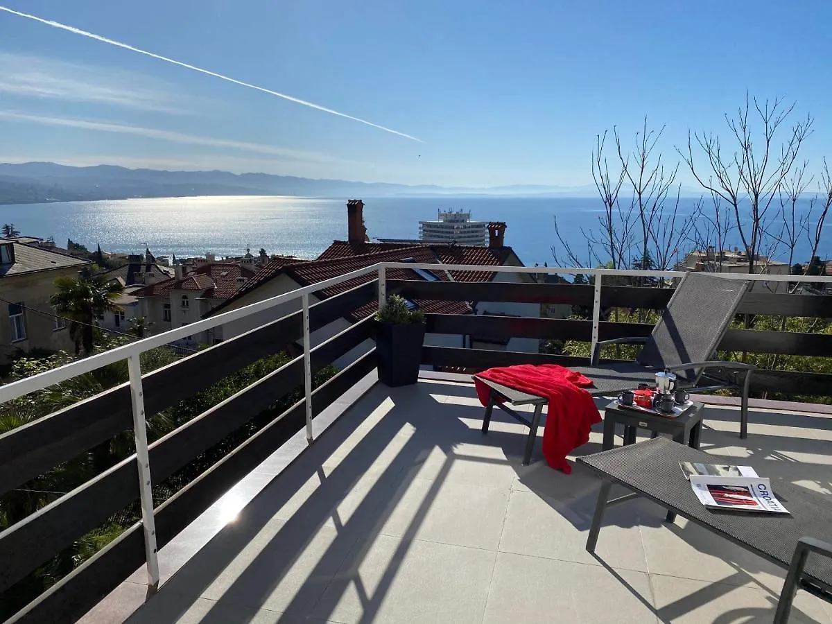 Gaja Appartement Opatija