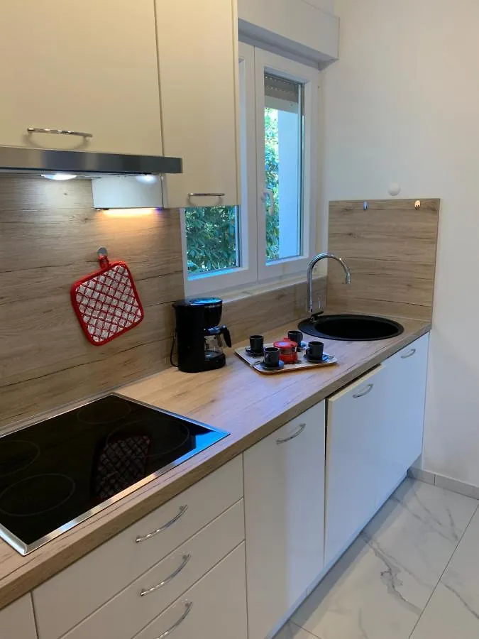 Gaja Appartement Opatija