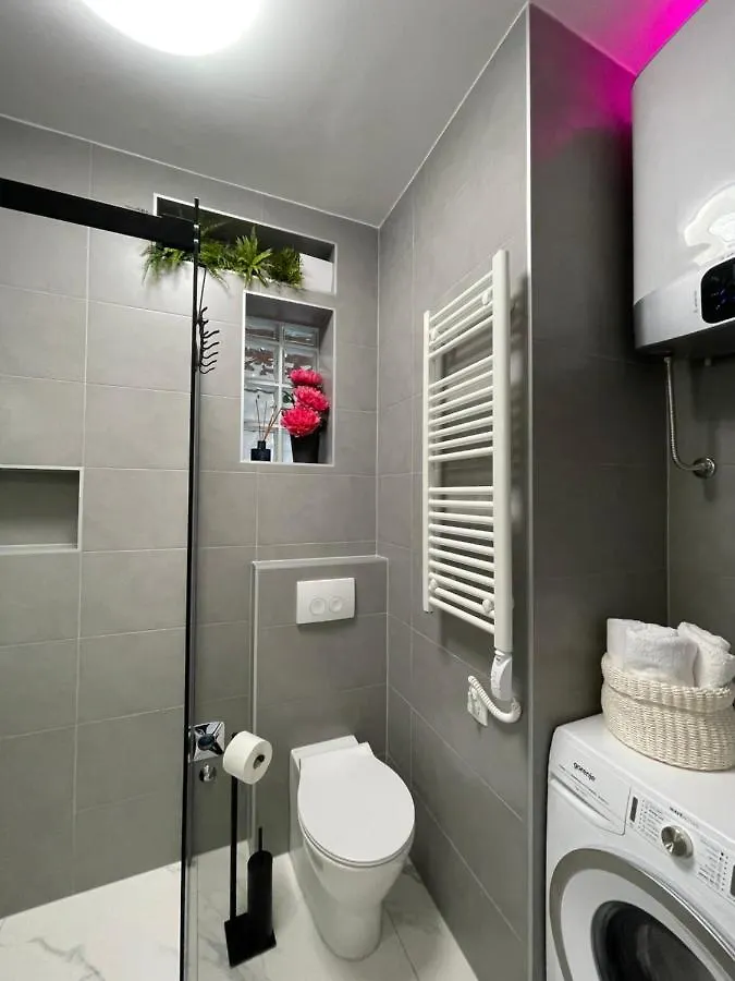 Gaja Appartement Opatija 0*,  Kroatië