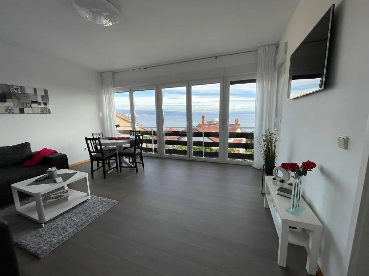 Gaja Appartement Opatija